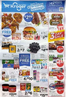 Kroger catalogue in Lithia Springs GA | Weekly Ads Kroger | 2026-08-12T00:00:00.000Z - 2026-08-18T00:00:00.000Z