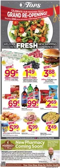 Tops catalogue | Discounts and promotions | 2026-08-09T00:00:00.000Z - 2026-08-15T00:00:00.000Z