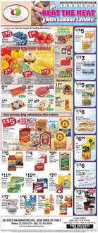 Associated catalogue | Top offers for smart savers | 2026-08-09T00:00:00.000Z - 2026-08-15T00:00:00.000Z