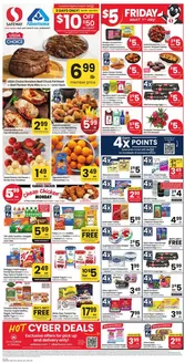 Safeway catalogue | Weekly Ad - Safeway - Seattle | 2026-08-05T00:00:00.000Z - 2026-08-11T00:00:00.000Z