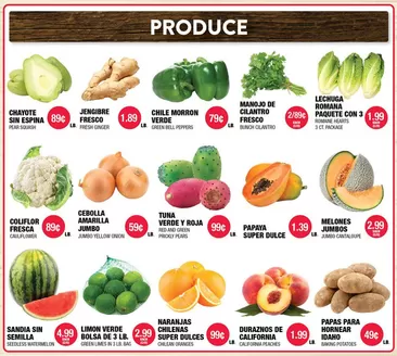 Carnicerias Jimenez catalogue | Our best bargains | 2026-08-12T00:00:00.000Z - 2026-08-26T00:00:00.000Z
