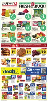 Safeway catalogue in Burtonsville MD | Wide range of offers | 2026-08-14T00:00:00.000Z - 2026-08-20T00:00:00.000Z