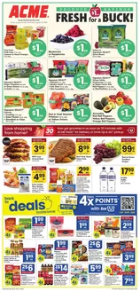ACME catalogue in Greenvale NY | Weekly Ad | 2026-08-14T00:00:00.000Z - 2026-08-20T00:00:00.000Z