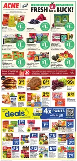 ACME catalogue in Milton DE | Weekly Ad | 2026-08-14T00:00:00.000Z - 2026-08-20T00:00:00.000Z