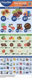 Price Rite catalogue | Weekly Ads Price Rite | 2026-08-14T00:00:00.000Z - 2026-08-27T00:00:00.000Z