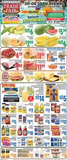 Trade Fair Supermarket catalogue | Trade Fair Supermarket weekly ad | 2026-08-14T00:00:00.000Z - 2026-08-20T00:00:00.000Z