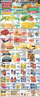 Trade Fair Supermarket catalogue | New offers to discover | 2026-08-14T00:00:00.000Z - 2026-08-20T00:00:00.000Z