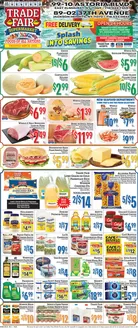 Trade Fair Supermarket catalogue | Great offer for all customers | 2026-08-14T00:00:00.000Z - 2026-08-20T00:00:00.000Z