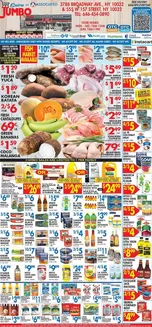 Associated catalogue | Attractive special offers for everyone | 2026-08-14T00:00:00.000Z - 2026-08-20T00:00:00.000Z