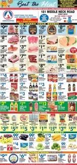 Associated catalogue | Save now with our deals | 2026-08-14T00:00:00.000Z - 2026-08-20T00:00:00.000Z