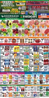 Associated catalogue | Current deals and offers | 2026-08-14T00:00:00.000Z - 2026-08-20T00:00:00.000Z