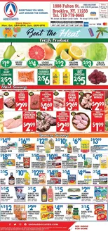 Associated catalogue | Top offers for all bargain hunters | 2026-08-14T00:00:00.000Z - 2026-08-20T00:00:00.000Z