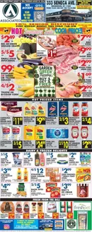 Associated catalogue | Special offers for you | 2026-08-14T00:00:00.000Z - 2026-08-20T00:00:00.000Z