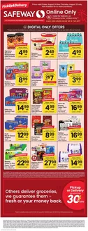 Safeway catalogue in Burtonsville MD | Safeway - Eastern - SP | 2026-08-14T00:00:00.000Z - 2026-08-20T00:00:00.000Z