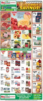 Met Foodmarkets catalogue | Met Foodmarkets weekly ad | 2026-08-14T00:00:00.000Z - 2026-08-20T00:00:00.000Z