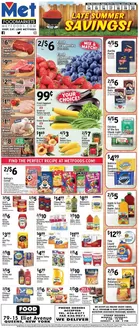 Met Foodmarkets catalogue | Current deals and offers | 2026-08-14T00:00:00.000Z - 2026-08-20T00:00:00.000Z