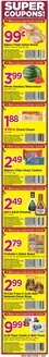 Tops catalogue in Blasdell NY | Super Coupons! | 2026-08-16T00:00:00.000Z - 2026-08-22T00:00:00.000Z