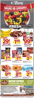 Tops catalogue | Exclusive deals and bargains | 2026-08-16T00:00:00.000Z - 2026-08-22T00:00:00.000Z
