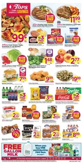 Tops catalogue | Current special promotions | 2026-08-16T00:00:00.000Z - 2026-08-22T00:00:00.000Z