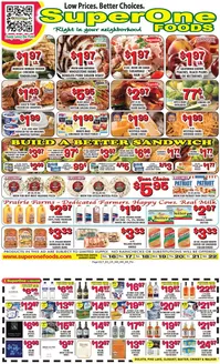 Miners Country catalogue | Miners Country weekly ad | 2026-08-08T00:00:00.000Z - 2026-08-22T00:00:00.000Z