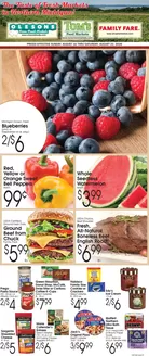 Family Fare catalogue | Great offer for all customers | 2026-08-16T00:00:00.000Z - 2026-08-22T00:00:00.000Z