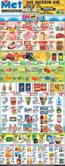 Met Foodmarkets catalogue | Wide range of offers | 2026-08-16T00:00:00.000Z - 2026-08-22T00:00:00.000Z