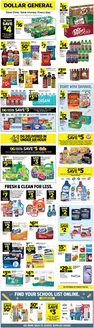 Dollar General catalogue in Fern Park FL | Our best bargains | 2026-08-16T00:00:00.000Z - 2026-08-22T00:00:00.000Z