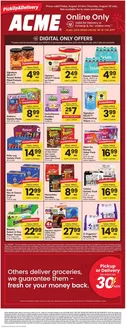 ACME catalogue | Acme Markets - SP | 2026-08-14T00:00:00.000Z - 2026-08-20T00:00:00.000Z
