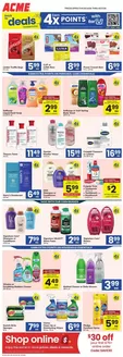 ACME catalogue in Fruitland MD | Acme Markets - GMI | 2026-08-14T00:00:00.000Z - 2026-08-27T00:00:00.000Z