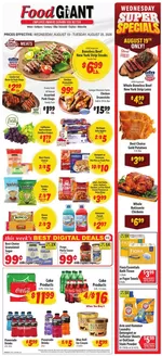 Food Giant catalogue | Weekly Ad | 2026-08-19T00:00:00.000Z - 2026-08-25T00:00:00.000Z