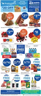 Mariano's catalogue | Weekly Ad | 2026-08-19T00:00:00.000Z - 2026-08-25T00:00:00.000Z