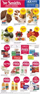 Smith's catalogue | Great offer for all customers | 2026-08-19T00:00:00.000Z - 2026-08-25T00:00:00.000Z