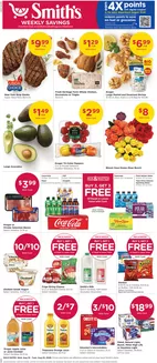 Smith's catalogue | Discounts and promotions | 2026-08-19T00:00:00.000Z - 2026-08-25T00:00:00.000Z