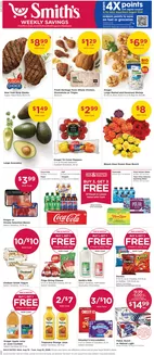 Smith's catalogue | Top deals and discounts | 2026-08-19T00:00:00.000Z - 2026-08-25T00:00:00.000Z