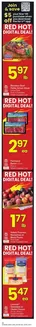 Albertsons catalogue | Special offers for you | 2026-08-19T00:00:00.000Z - 2026-08-25T00:00:00.000Z