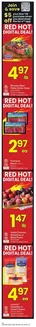 Albertsons catalogue | Top deals and discounts | 2026-08-19T00:00:00.000Z - 2026-08-25T00:00:00.000Z