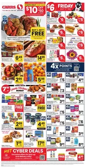 Safeway catalogue | Top deals for all customers | 2026-08-19T00:00:00.000Z - 2026-08-25T00:00:00.000Z