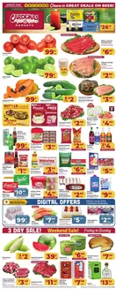 Cardenas catalogue in Morgan Hill CA | Great offer for all customers | 2026-08-19T00:00:00.000Z - 2026-08-25T00:00:00.000Z