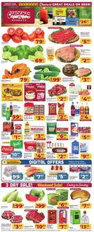 Cardenas catalogue | Exclusive deals and bargains | 2026-08-19T00:00:00.000Z - 2026-08-25T00:00:00.000Z