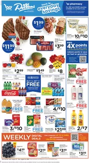 Dillons catalogue | Current deals and offers | 2026-08-19T00:00:00.000Z - 2026-08-25T00:00:00.000Z