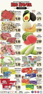 Big Saver Foods catalogue | Big Saver Foods Weekly Special | 2026-08-19T00:00:00.000Z - 2026-08-25T00:00:00.000Z