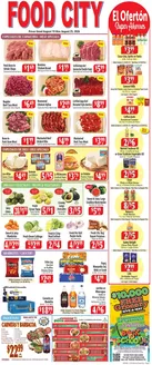 El Ahorro catalogue | Our best deals for you | 2026-08-19T00:00:00.000Z - 2026-08-25T00:00:00.000Z
