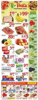Fiesta Mart catalogue | Exclusive bargains | 2026-08-19T00:00:00.000Z - 2026-08-25T00:00:00.000Z