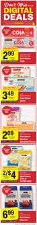 Price Cutter catalogue | Top offers for all bargain hunters | 2026-08-19T00:00:00.000Z - 2026-09-01T00:00:00.000Z