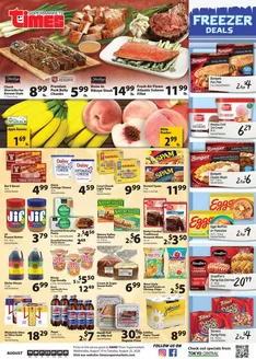 Times Supermarkets catalogue | Oahu | 2026-08-19T00:00:00.000Z - 2026-08-25T00:00:00.000Z