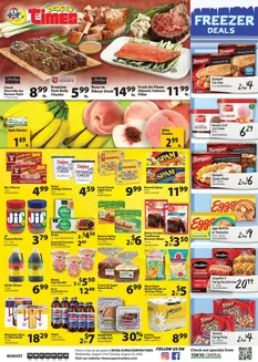 Times Supermarkets catalogue | DONPEN TIMES KUNIA AD - Aug 19, 2026 | 2026-08-19T00:00:00.000Z - 2026-08-25T00:00:00.000Z
