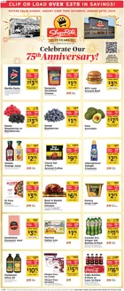 ShopRite catalogue in Long Beach NY | Current bargains and offers | 2026-08-20T00:00:00.000Z - 2026-08-29T00:00:00.000Z