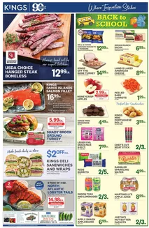 Kings Food Markets catalogue | Weekly Ad | 2026-08-21T00:00:00.000Z - 2026-08-27T00:00:00.000Z