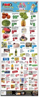 Food Bazaar catalogue | Top offers for smart savers | 2026-08-20T00:00:00.000Z - 2026-08-26T00:00:00.000Z