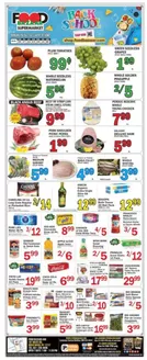 Food Bazaar catalogue | Our best deals for you | 2026-08-20T00:00:00.000Z - 2026-08-26T00:00:00.000Z